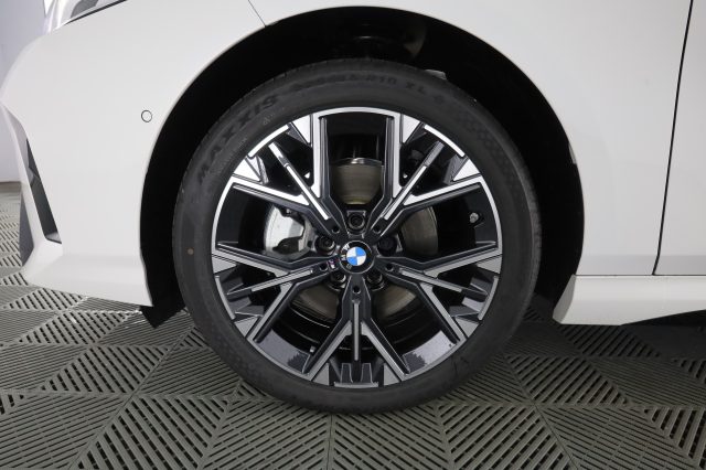 BMW 120 usata 7
