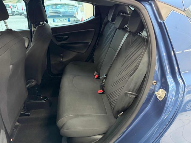 LANCIA Ypsilon usata 15