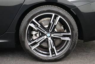BMW 330 usata, con ESP