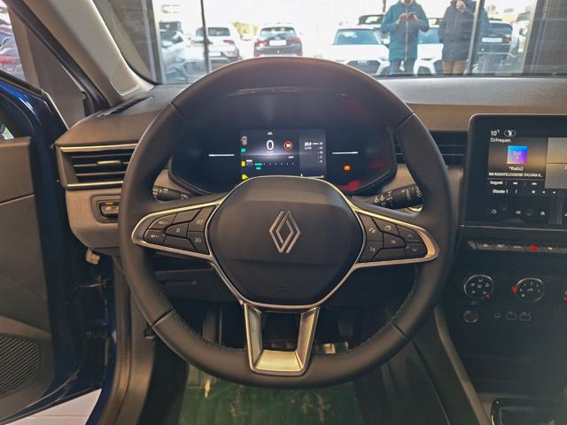 RENAULT Clio usata, con Cruise Control