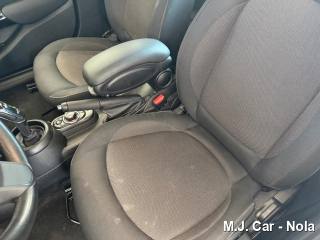 MINI Cooper usata, con ESP