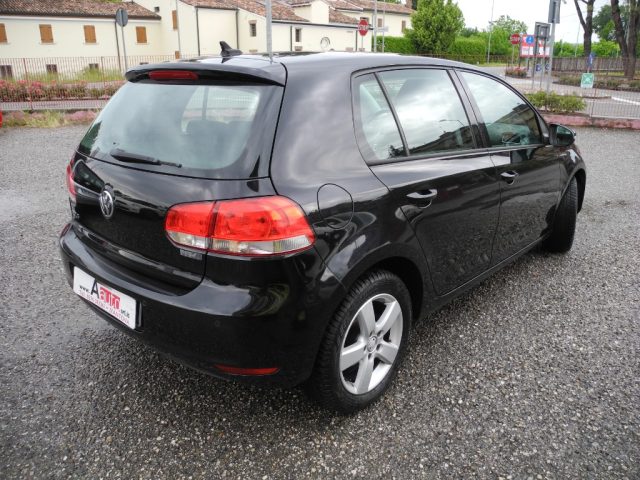 VOLKSWAGEN Golf usata 69