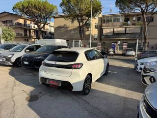 PEUGEOT 208 usata, con Boardcomputer