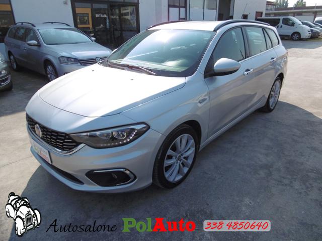 FIAT Tipo usata, con Airbag laterali