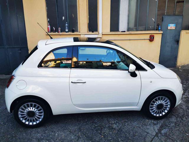 FIAT 500 usata, con Airbag Passeggero