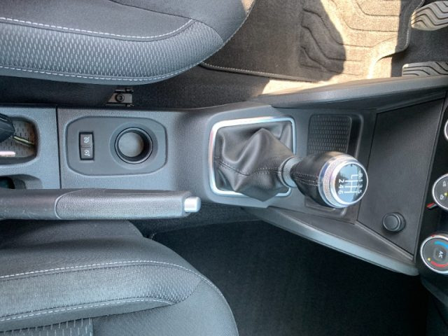 DACIA Duster usata, con Filtro antiparticolato