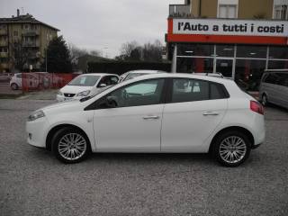 FIAT Bravo usata, con Airbag