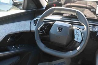 PEUGEOT 3008 usata, con Volante in pelle