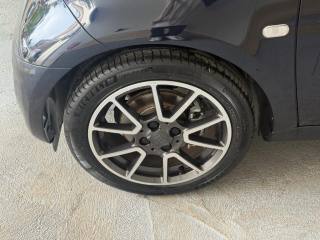 SMART ForTwo usata, con Sensore di pioggia