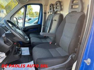 FIAT Ducato usata, con Climatizzatore