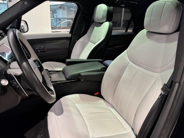 LAND ROVER Range Rover Sport usata, con Portellone posteriore elettrico