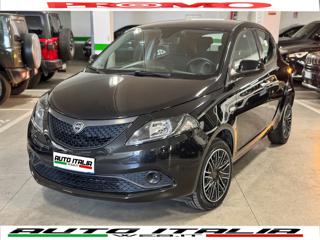 LANCIA Ypsilon 1.0 HYBRID GOLD#NAVI#SENSORI#5POSTI#LED#CARPLAY