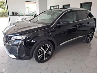 PEUGEOT 3008 usata, con Airbag