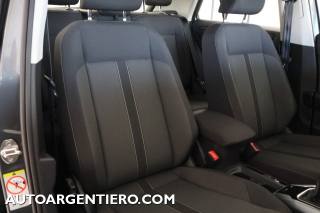 VOLKSWAGEN T-Roc usata, con Sensori di parcheggio posteriori