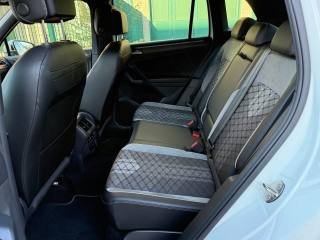 VOLKSWAGEN Tiguan usata, con Immobilizzatore elettronico