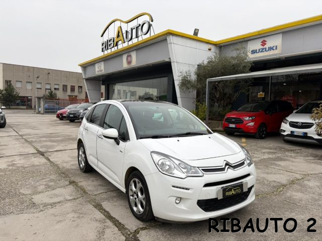 CITROEN C3 usata, con Chiusura centralizzata