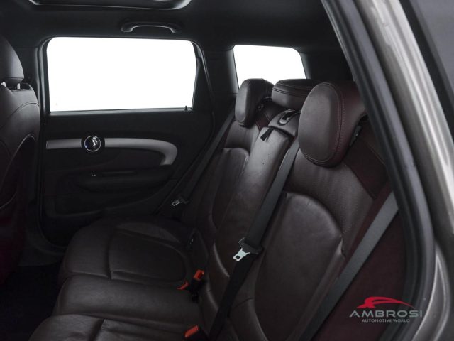 MINI Clubman usata 9