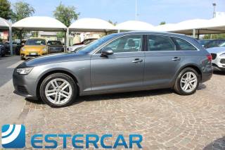 AUDI A4 usata, con Bracciolo