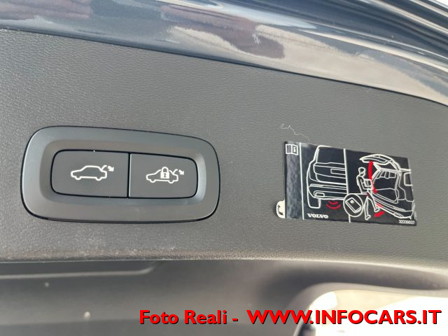 VOLVO XC40 usata, con Bracciolo