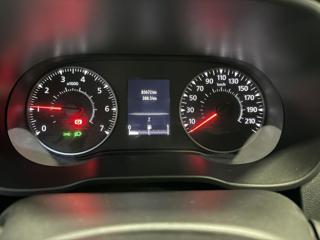 DACIA Duster usata, con Immobilizzatore elettronico