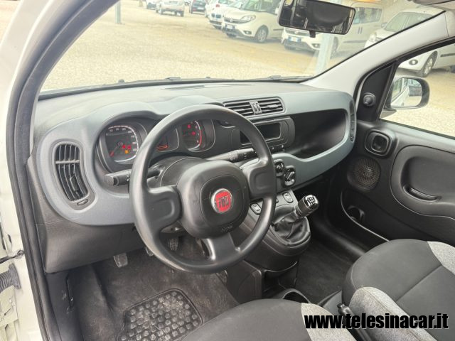 FIAT Panda usata, con Servosterzo