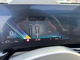 BMW X1 usata, con Sedili sportivi