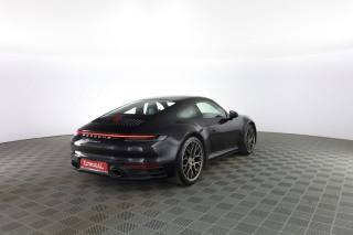 PORSCHE 911 usata 3