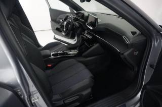PEUGEOT 2008 usata, con Controllo trazione
