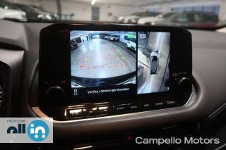 NISSAN Qashqai usata 10