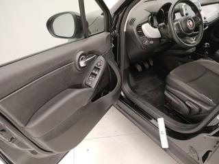 FIAT 500X usata 66