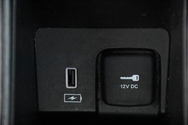 FIAT 500e usata, con Sistema di navigazione