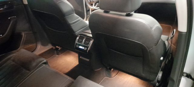 SKODA Superb usata 36