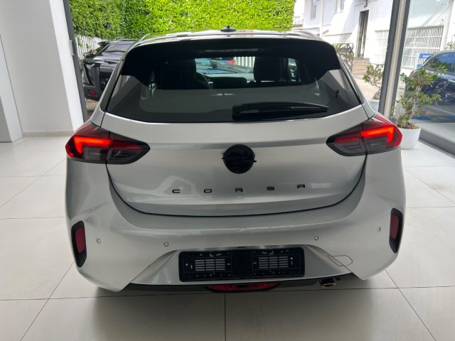 OPEL Corsa usata, con Controllo automatico clima