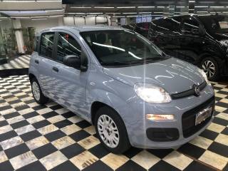 FIAT Panda usata, con Airbag