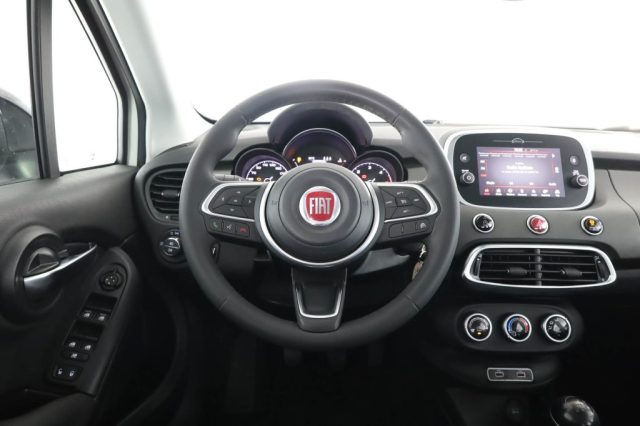 FIAT 500X usata 5