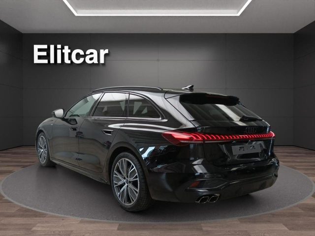 AUDI A5 usata, con Autoradio