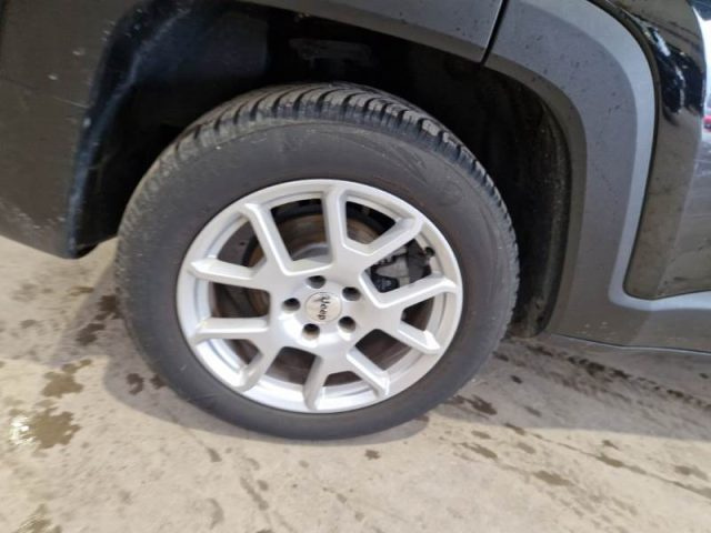 JEEP Renegade usata, con Bracciolo