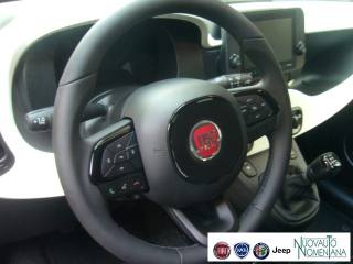 FIAT Panda usata, con Controllo elettronico della corsia
