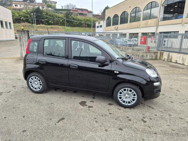 FIAT Panda usata, con Autoradio