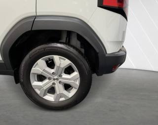 DACIA Duster usata 21