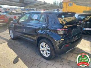 JEEP Avenger usata, con Alzacristalli elettrici