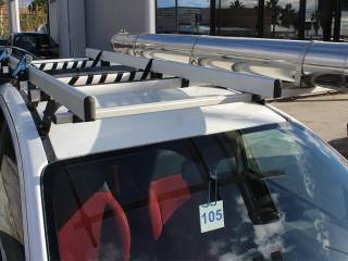 FIAT Panda usata, con Cerchi in lega