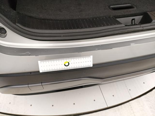 NISSAN Qashqai usata, con Sensore di luce
