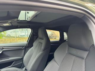 AUDI A3 usata, con Autoradio