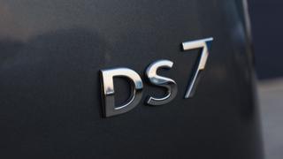 DS AUTOMOBILES DS 7 usata, con Volante in pelle