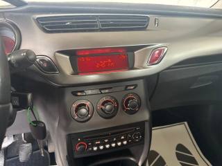 CITROEN C3 usata 22
