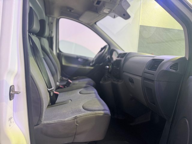 CITROEN Jumpy usata 5
