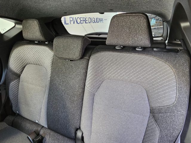 RENAULT Captur usata, con Fari LED