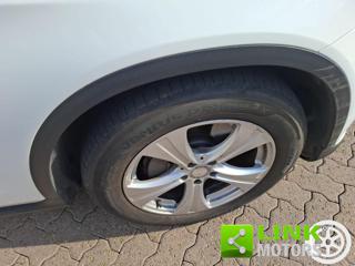 MERCEDES-BENZ GLC 220 usata, con Filtro antiparticolato