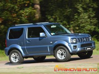 SUZUKI Jimny usata 13